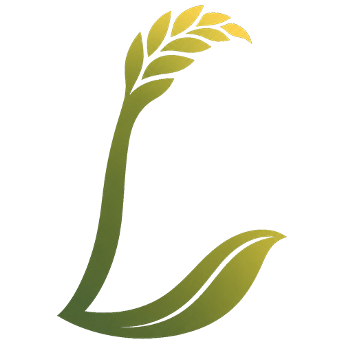Living Your Life logo
